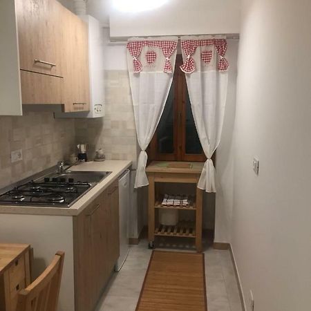 Appartamento Rocchetta Ventimiglia Dış mekan fotoğraf