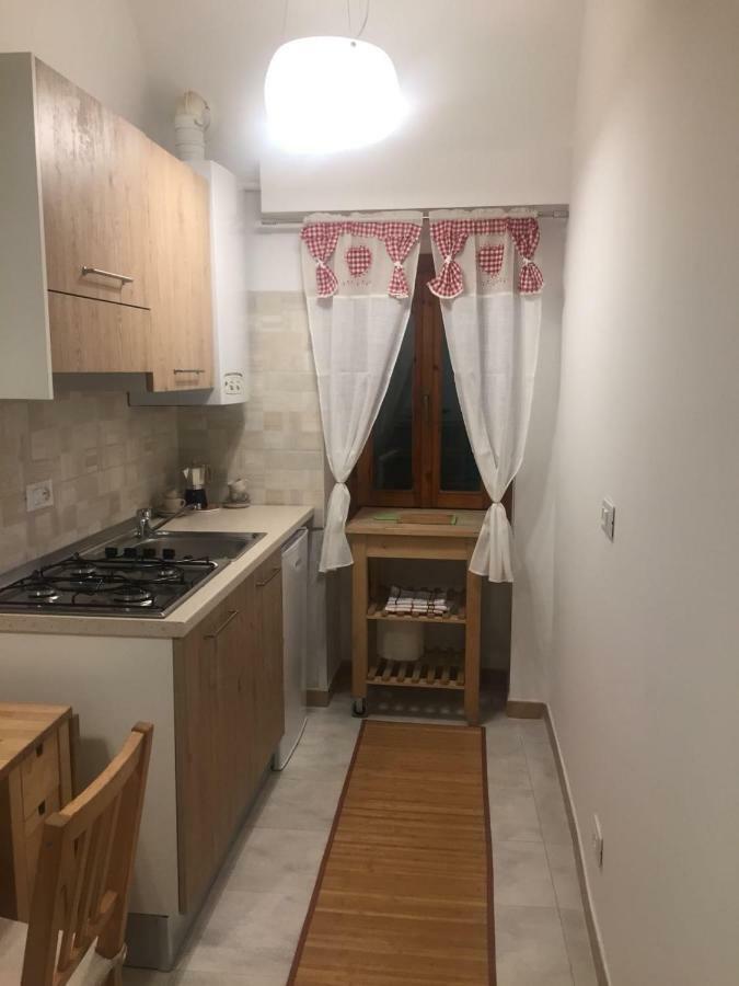 Appartamento Rocchetta Ventimiglia Dış mekan fotoğraf