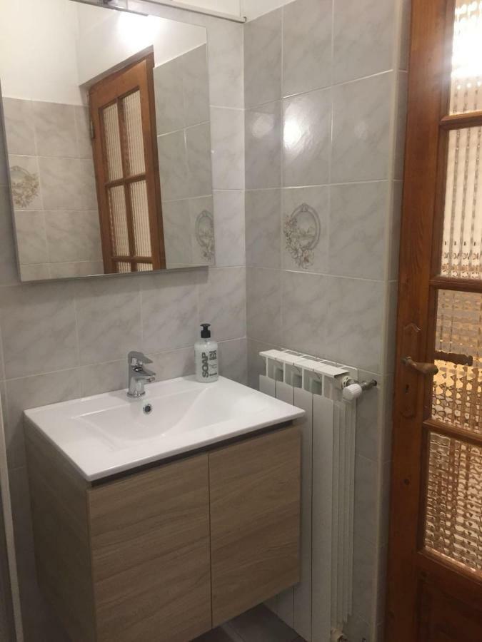 Appartamento Rocchetta Ventimiglia Dış mekan fotoğraf